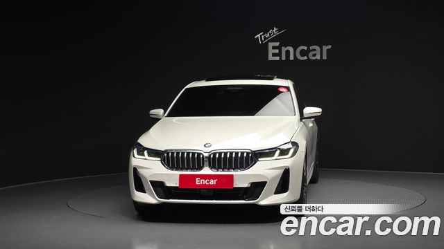 BMW Gran Turismo 2024 — photo 3