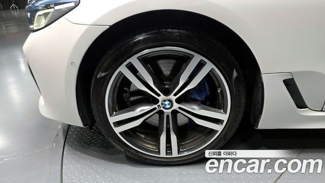 BMW Gran Turismo 2024 — photo 5