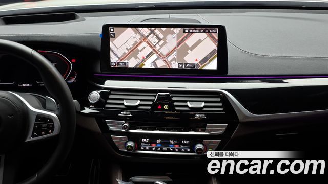 BMW Gran Turismo 2024 — photo 14