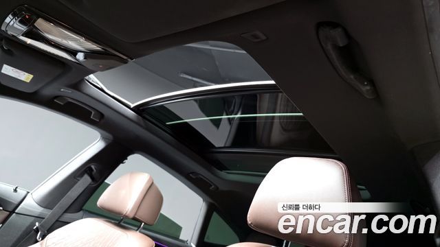 BMW Gran Turismo 2024 — photo 19