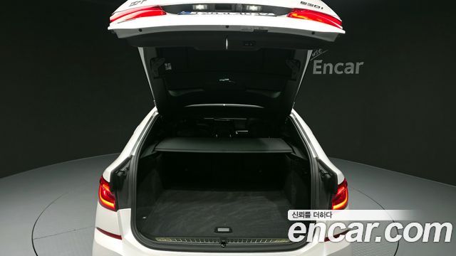 BMW Gran Turismo 2024 — photo 20