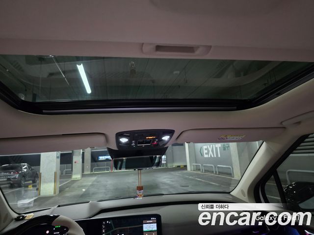 Kia Canival 2024 — photo 12