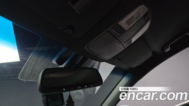 Hyundai Sonata 2019 — photo 19