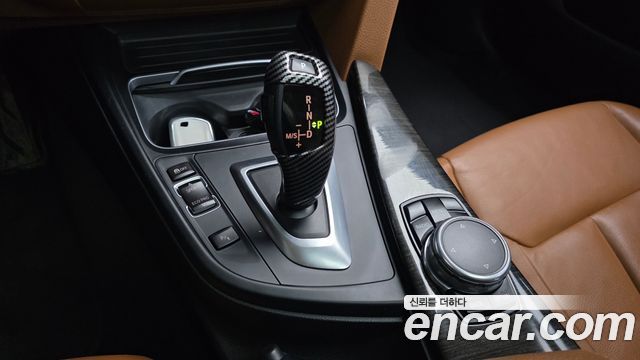 BMW 4-Series 2016 — photo 9