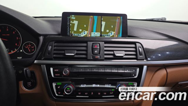 BMW 4-Series 2016 — photo 13