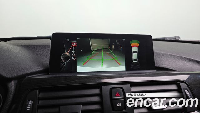 BMW 4-Series 2016 — photo 14