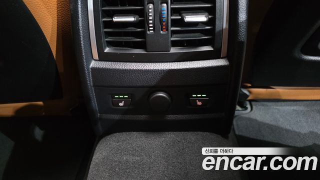 BMW 4-Series 2016 — photo 17