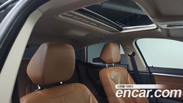 BMW 4-Series 2016 — photo 18