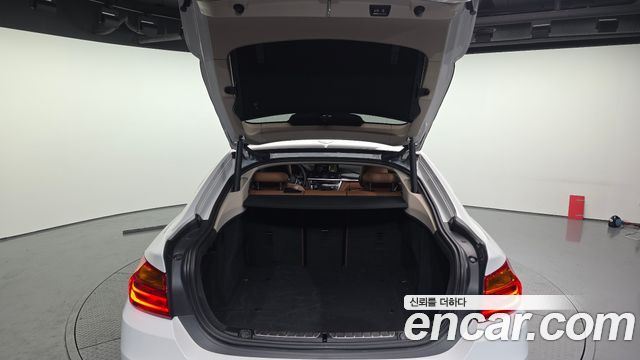 BMW 4-Series 2016 — photo 20