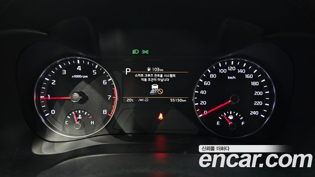 Kia K3 2022 — photo 8