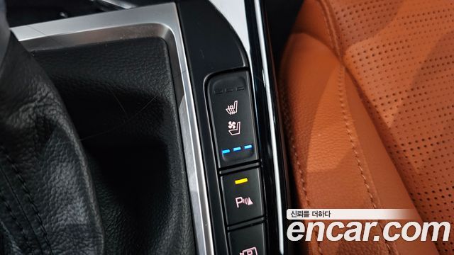 Kia K3 2022 — photo 12