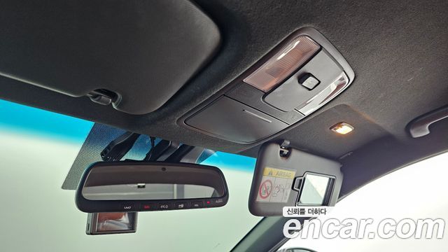 Kia K3 2022 — photo 16