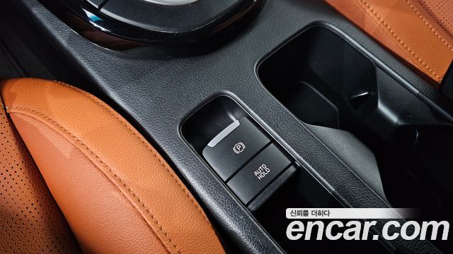 Kia K3 2022 — photo 17