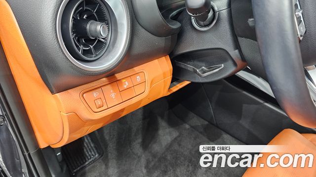 Kia K3 2022 — photo 19