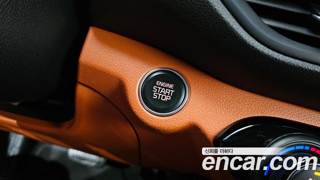 Kia K3 2022 — photo 20