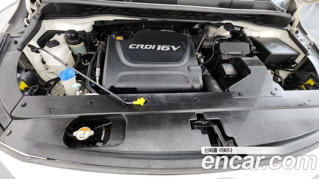 Kia Canival 2018 — photo 6