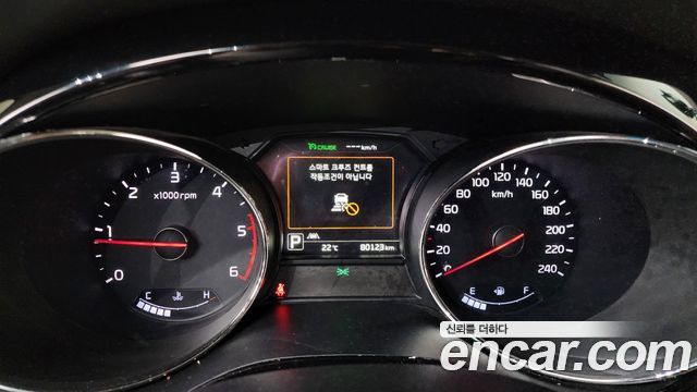Kia Canival 2018 — photo 11