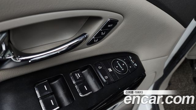 Kia Canival 2018 — photo 33
