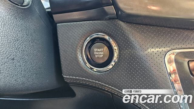KG Mobility Rexton 2021 — photo 14