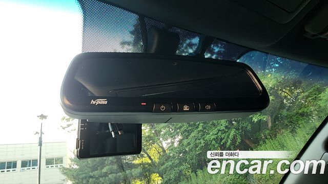 KG Mobility Rexton 2021 — photo 17