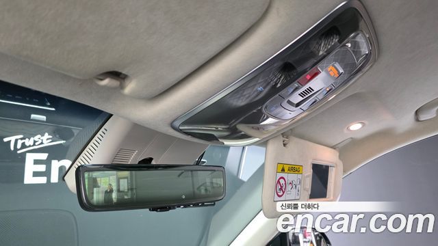 Genesis GV80 2024 — photo 24