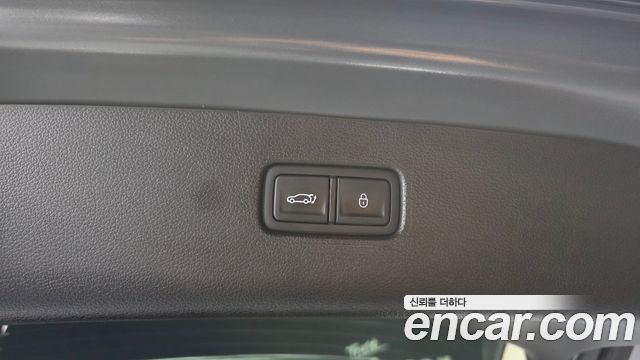 Genesis GV80 2024 — photo 26