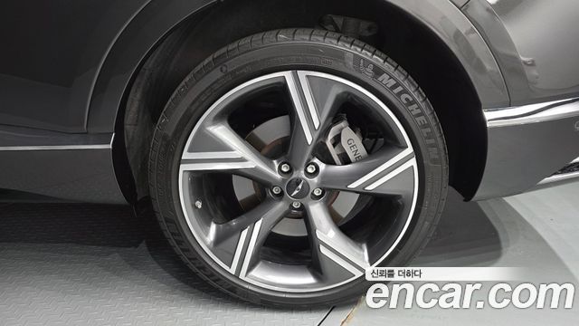 Genesis GV80 2024 — photo 7