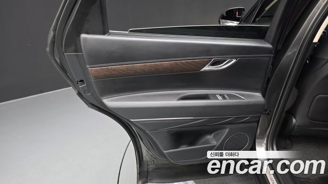 Genesis GV80 2024 — photo 15