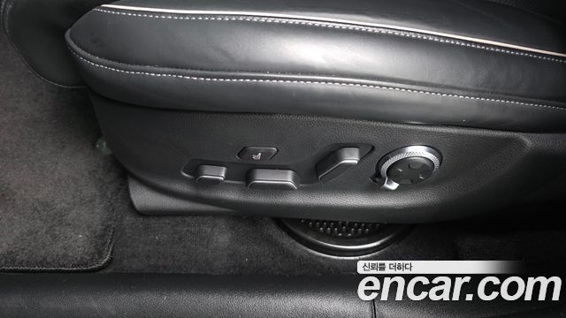 Genesis GV80 2024 — photo 30