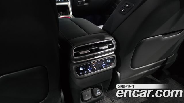 Genesis GV80 2024 — photo 32