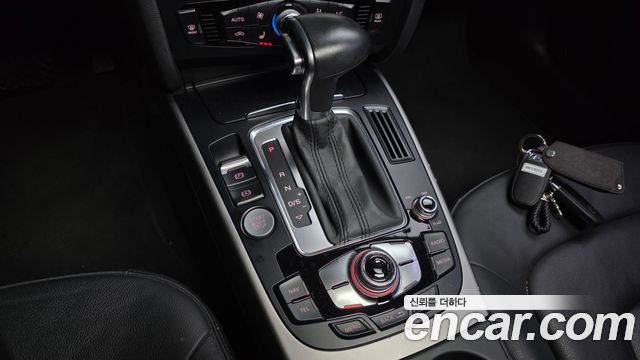 Audi A5 2015 — photo 9