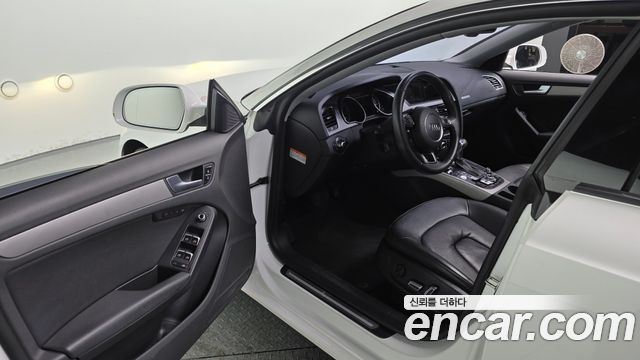 Audi A5 2015 — photo 10