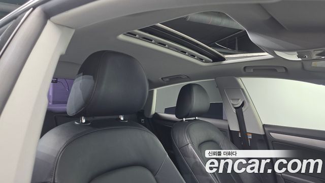 Audi A5 2015 — photo 18