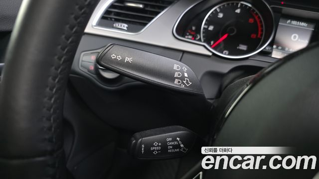 Audi A5 2015 — photo 19
