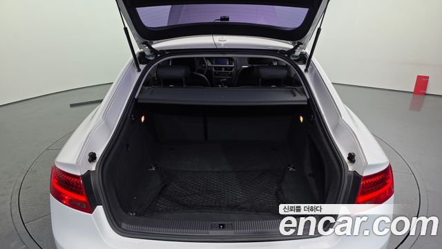Audi A5 2015 — photo 20