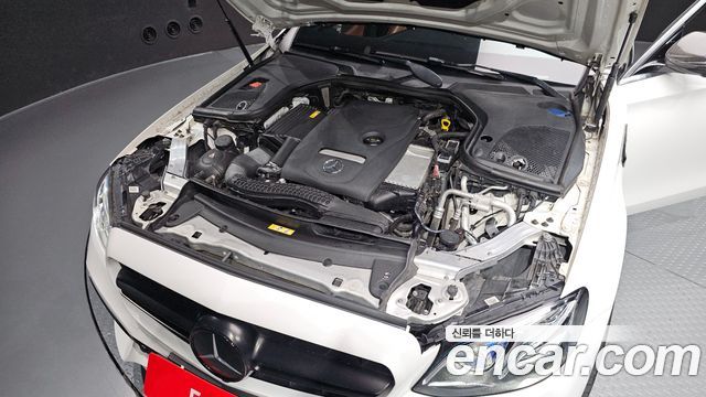 Mercedes-Benz E-Class 2018 — photo 6