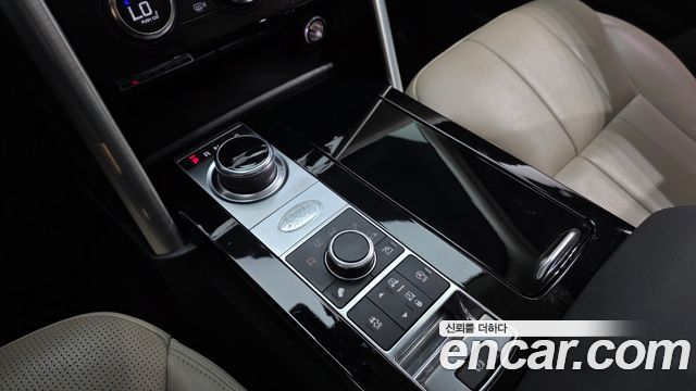 Land Rover Discovery 2019 — photo 12