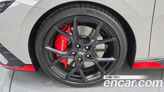 Hyundai AVANTE 2022 — photo 5
