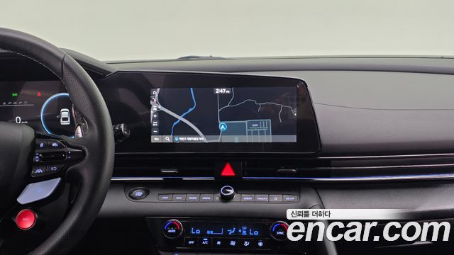 Hyundai AVANTE 2022 — photo 22