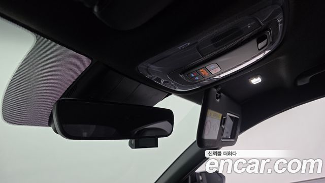 Hyundai AVANTE 2022 — photo 23