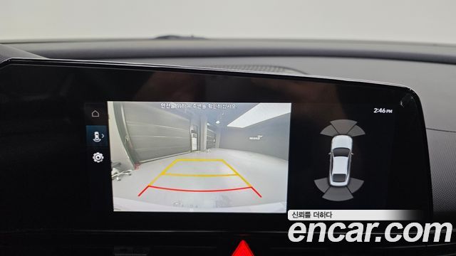 Hyundai AVANTE 2022 — photo 24