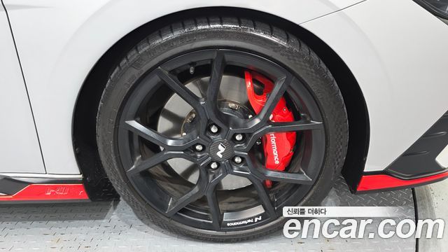 Hyundai AVANTE 2022 — photo 7