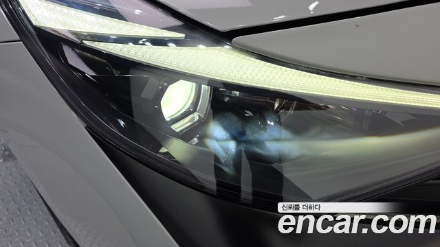 Hyundai AVANTE 2022 — photo 8