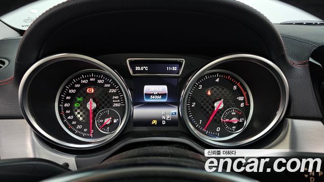 Mercedes-Benz GLE-Class 2018 — photo 8