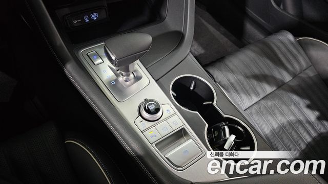 Genesis G70 2019 — photo 9