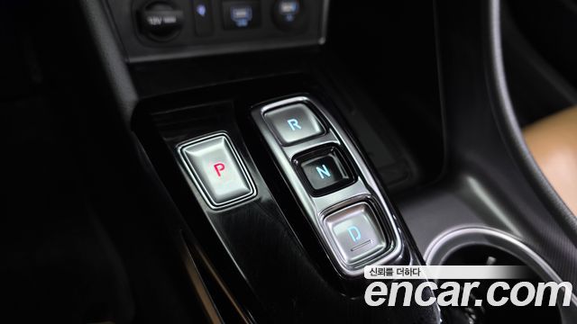 Hyundai Sonata 2020 — photo 12