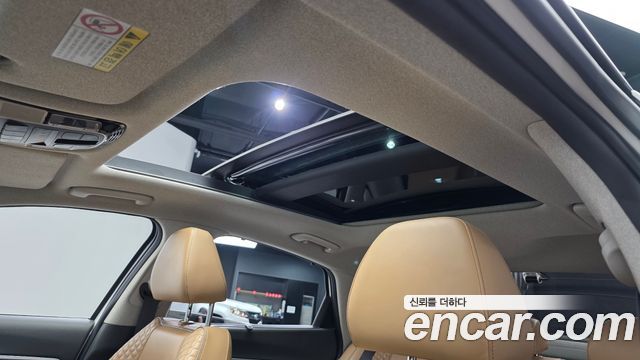 Hyundai Sonata 2020 — photo 24