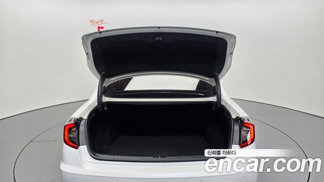 Hyundai Sonata 2020 — photo 26