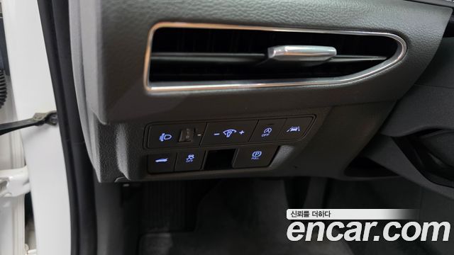 Hyundai Sonata 2020 — photo 29