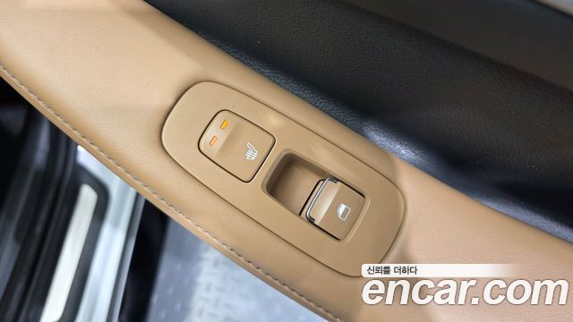 Hyundai Sonata 2020 — photo 30